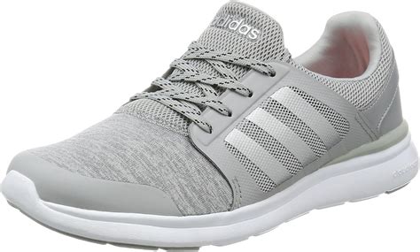 adidas schuhe dammen grau|Suchergebnis Auf Amazon.de Für: Adidas Schuhe Damen Grau.